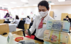 cac doanh nghiep sme ha noi de xuat nhnn chi dao giam 3 5  nam lai suat cho vay