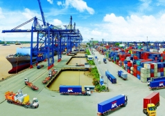 cang cat lai un tac   my ho tro hai quan tp hcm giai toa un tac o cang giam chi phi logistics
