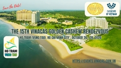 chuong trinh cap quoc gia ve xttm  ??hoi nghi quoc te nganh dieu viet nam  8221  nam 2026