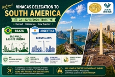 chuong trinh cap quoc gia ve xttm  ??to chuc doan giao dich thuong mai tai thi truong nam my  argentina brazil  nam 2026