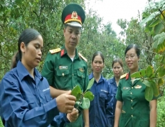 da dang mo hinh giup phu nu nguoi dan toc thieu so
