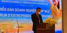 danh gia cao tam quan trong cua cac nuoc trong cong dong phap ngu doi voi nganh dieu