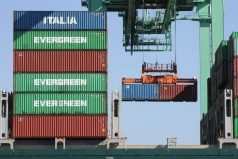 doanh nghiep khon don vi cuoc van chuyen container bat ngo tang nhieu lan