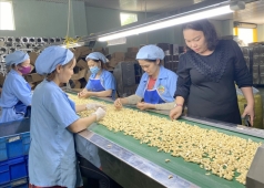 doanh nghiep o dak nong mong duoc tro luc de vuot qua kho khan