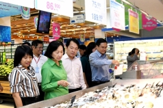doanh nghiep thuc pham ruc rich chuan bi hang tet