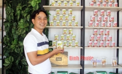??doi canh ?? cho nganh dieu vuon xa   bai cuoi