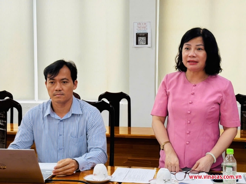 dong nai hop ban to chuc le hoi qua dieu vang dong nai 2026