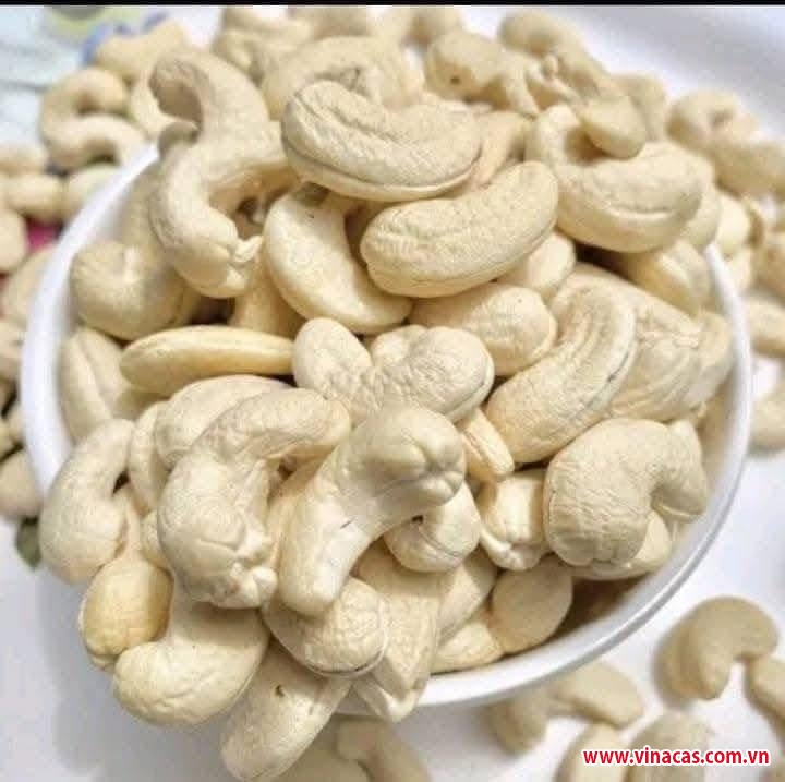 gia xuat khau hat dieu tang viet nam thu ve 24 ty usd sau 6 thang