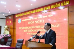 hien ke go kho cho nong san viet truoc hiem hoa corona