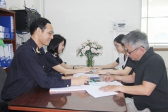 hieu qua cao tu tham van gia tai chi cuc hai quan quan ly hang dau tu