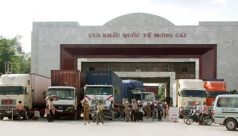 hoat dong xuat nhap khau tai quang ninh on dinh tro lai