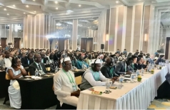 hoi nghi dieu quoc te lan thu 14    ??diem hen vang ?? nganh dieu toan cau