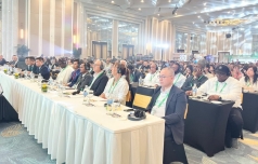 khai mac hoi nghi dieu quoc te viet nam 2025