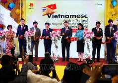 khai mac tuan hang viet nam 2019 tai thai lan