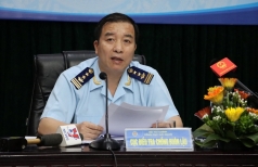 khan truong dieu tra xu ly vi pham trong cap c o cua cong ty dai minh viet