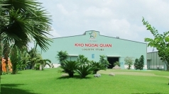 kho ngoai quan   nhung nguy co tiem an  bai 2  ra khoi kho ngoai quan hang hoa di dau