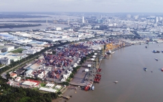 kho tang manh xuat khau trong ngan han