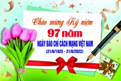 ky niem ngay bao chi cach mang viet nam 21 6  truyen thong trach nhiem vi nen nong nghiep trach nhiem