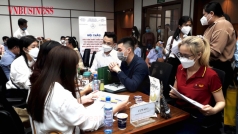 ky vong xuat khau truc tiep vao chuoi ban le o nuoc ngoai