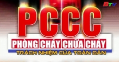 lua thieu rui mot nha xuong o binh phuoc tu trua den toi