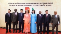 mo rong hop tac kinh te viet nam bo bien nga