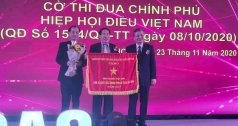 nga ?nh die ?u vie ?t nam ha ?nh tri ?nh 30 nam hi ?nh tha ?nh va ? pha ?t trie ?n
