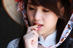 phu nu muon moi hong moi mong moi bong ma khong can danh son chi can luu y cac thuc pham nay