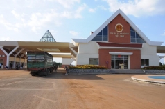 tay ninh  tang cuong kiem soat hang hoa qua bien gioi campuchia