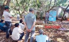 thang cao diem vi nguoi ngheo  giam ngheo   chu truong giau tinh nhan van