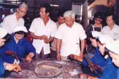 thuong qua dieu oi   bai 4  be phong lich su va nhung nguoi di tien phong