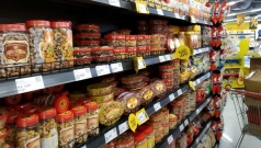 tieu chuan la  ??chia khoa ?? phat trien doi voi nong nghiep huu co