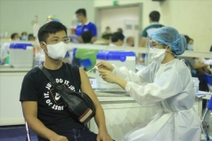 vaccine la giai phap huu hieu de cac nganh kinh te mui nhon phat trien