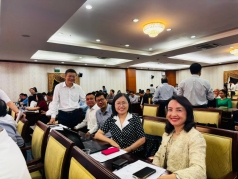 vinacas tham du hoi nghi thuc day xuat khau nong   lam   thuy san  ?dam bao muc tieu tang truong xuat khau nam 2026
