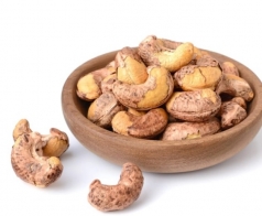 xuat khau hat dieu tien sat moc ky luc 5 ty usd trong nam 2025