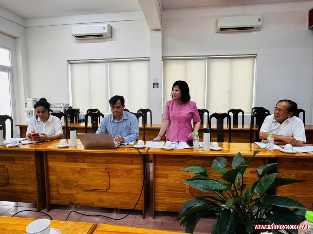 dong nai hop ban to chuc le hoi qua dieu vang dong nai 2026