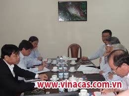 bo truong bo nn ptnt  vuc lai ngay san xuat dieu trong nuoc