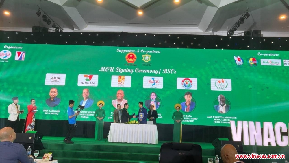 chuong trinh cap quoc gia ve xttm   hoi nghi dieu quoc te vie ?t nam lan thu 14 nam 2025    ??diem hen vang cua nganh dieu toan cau ??   chinh thuc khai mac