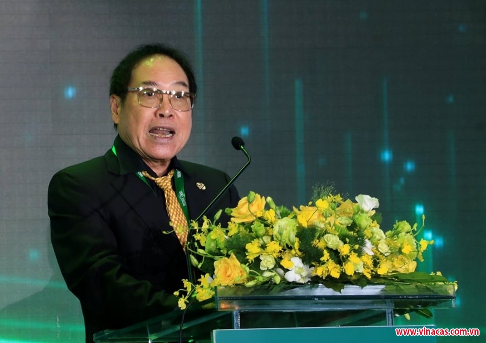 chuong trinh cap quoc gia ve xuc tien thuong mai   hoi nghi dieu quoc te vie ?t nam lan thu 15 nam 2026    ??tu nguyen lieu den gia tri gia tang   ket noi chuoi gia tri va dinh hinh tuong lai chuoi cung ung dieu toan cau ??   chinh thuc khai mac