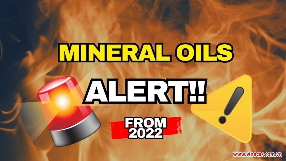 canh bao ve o nhiem dau khoang cua khach hang chau au