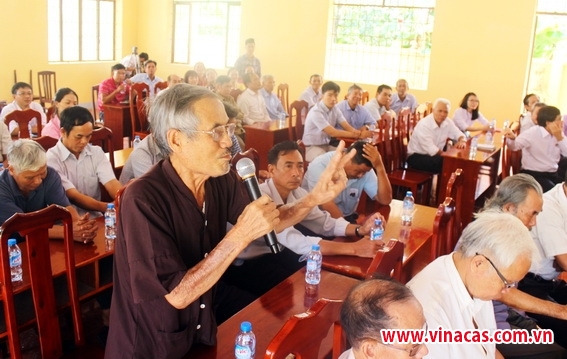 huyen trang bom  dong nai   trien khai du an canh dong lon trong cay ca cao xen dieu
