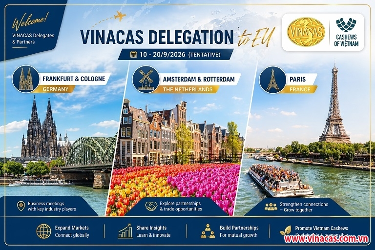 chuong trinh cap quoc gia ve xttm  ??to chuc doan giao dich thuong mai tai thi truong chau au  duc ha lan phap  nam 2026