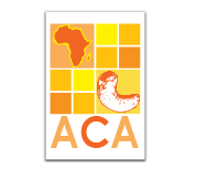 Logo ACA Africa