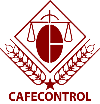 Logo Cafecontrol