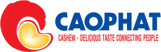 Logo Cao Phat