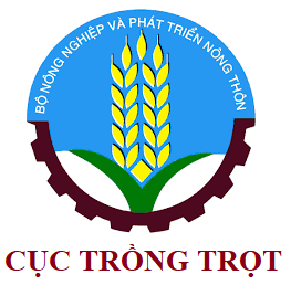 Logo Cuc Trong trot