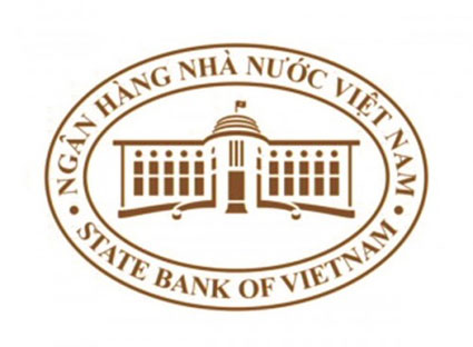 Logo NHNN VN