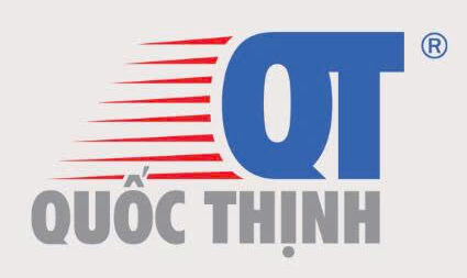 Logo Quoc Thinh Transports