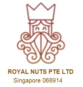 Logo Royal Nuts